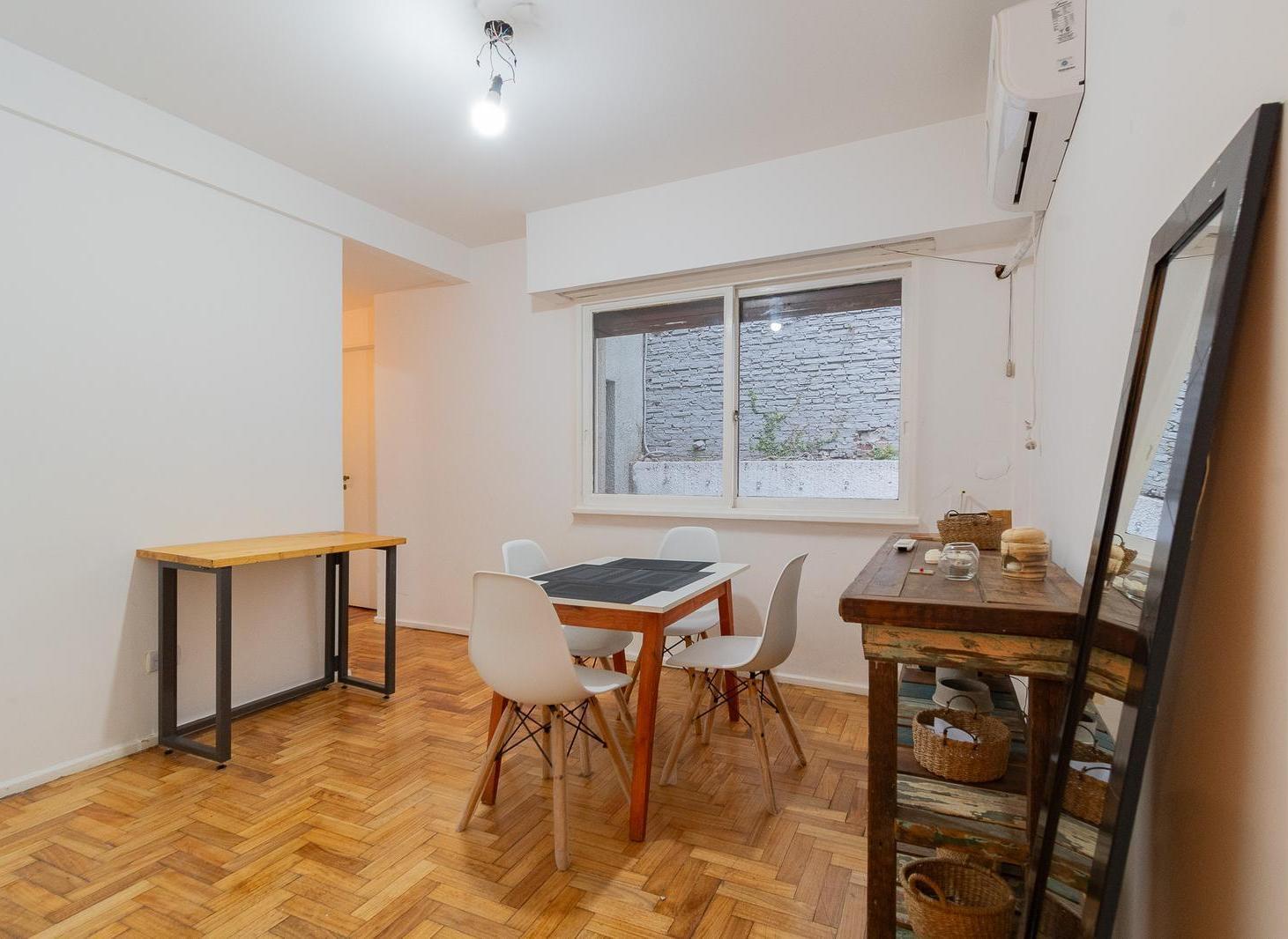 Foto de Departamento 3 ambientes alquiler Retiro Amoblado, imagen 4