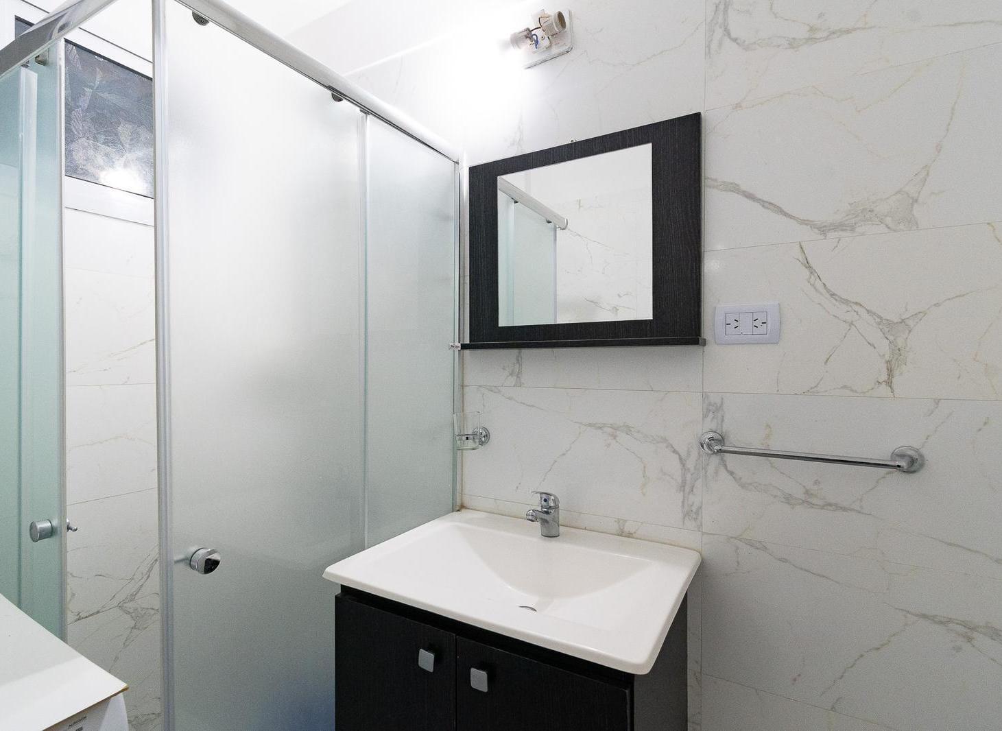 Foto de Departamento 3 ambientes alquiler Retiro Amoblado, imagen 2