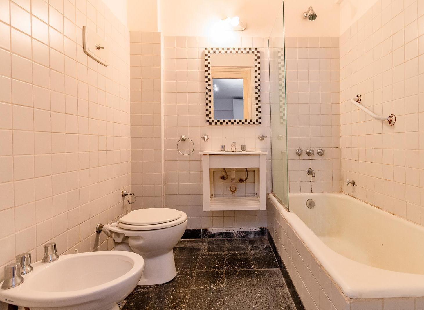 Foto de Departamento Monoambiente Venta Belgrano Excelente Estado, imagen 2