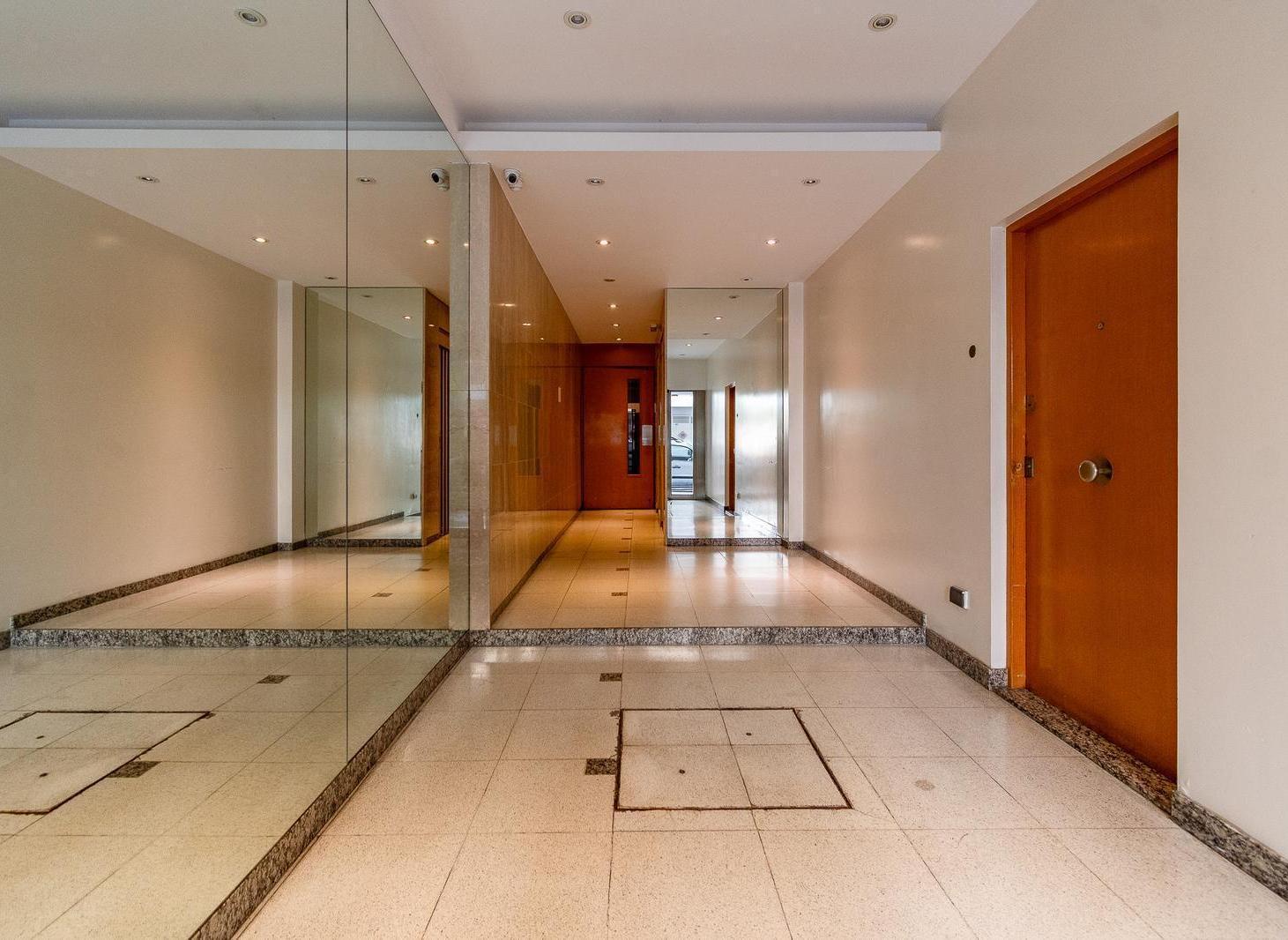 Foto de Departamento Monoambiente Venta Belgrano Excelente Estado, imagen 4