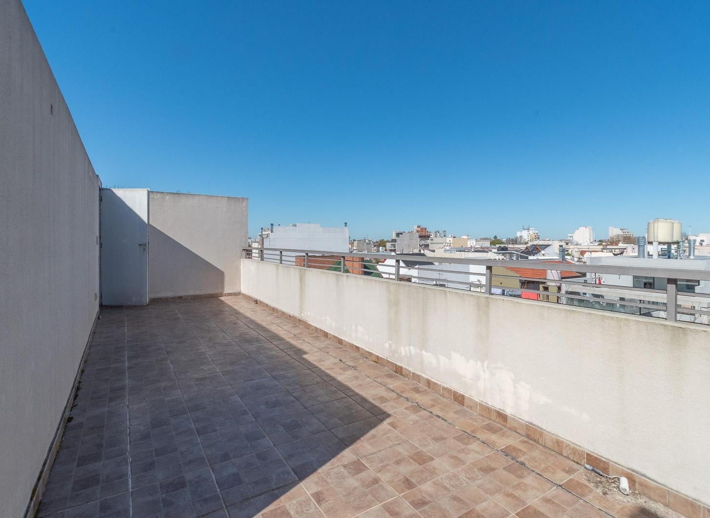 Foto de Departamento 3 amb en Venta Mataderos Terraza propia y cochera, imagen 4