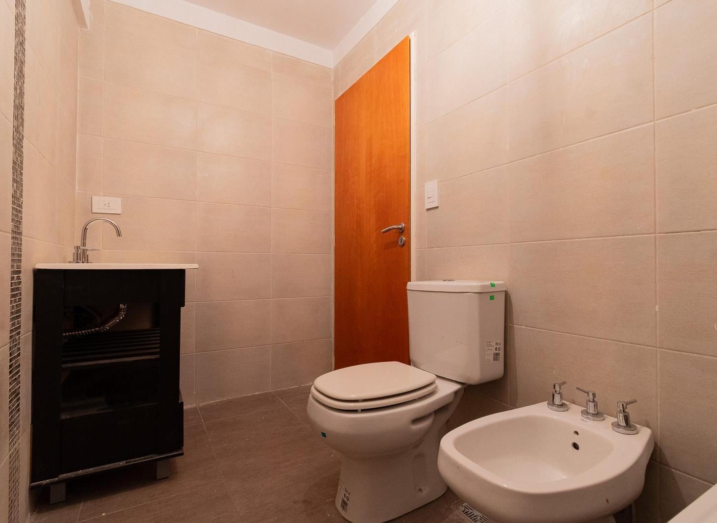 Foto de Departamento 3 amb en Venta Mataderos Terraza propia y cochera, imagen 5