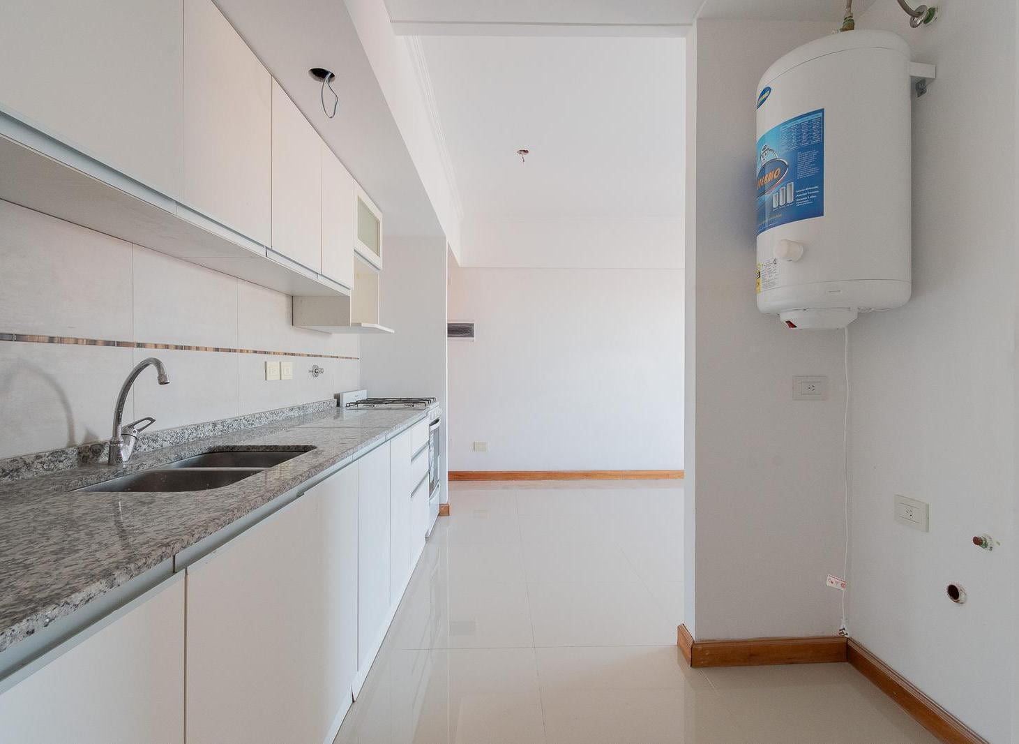 Foto de Departamento 3 amb en Venta Mataderos Terraza propia y cochera, imagen 3