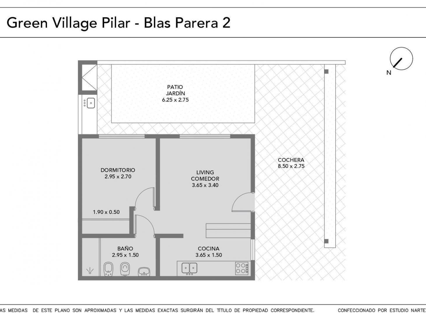 Apartamento