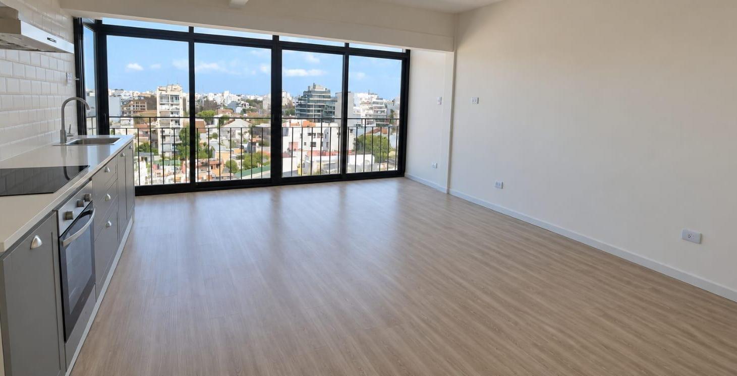 Foto de Departamento 2 ambientes alquiler villa urquiza contrafrente vista, imagen 5