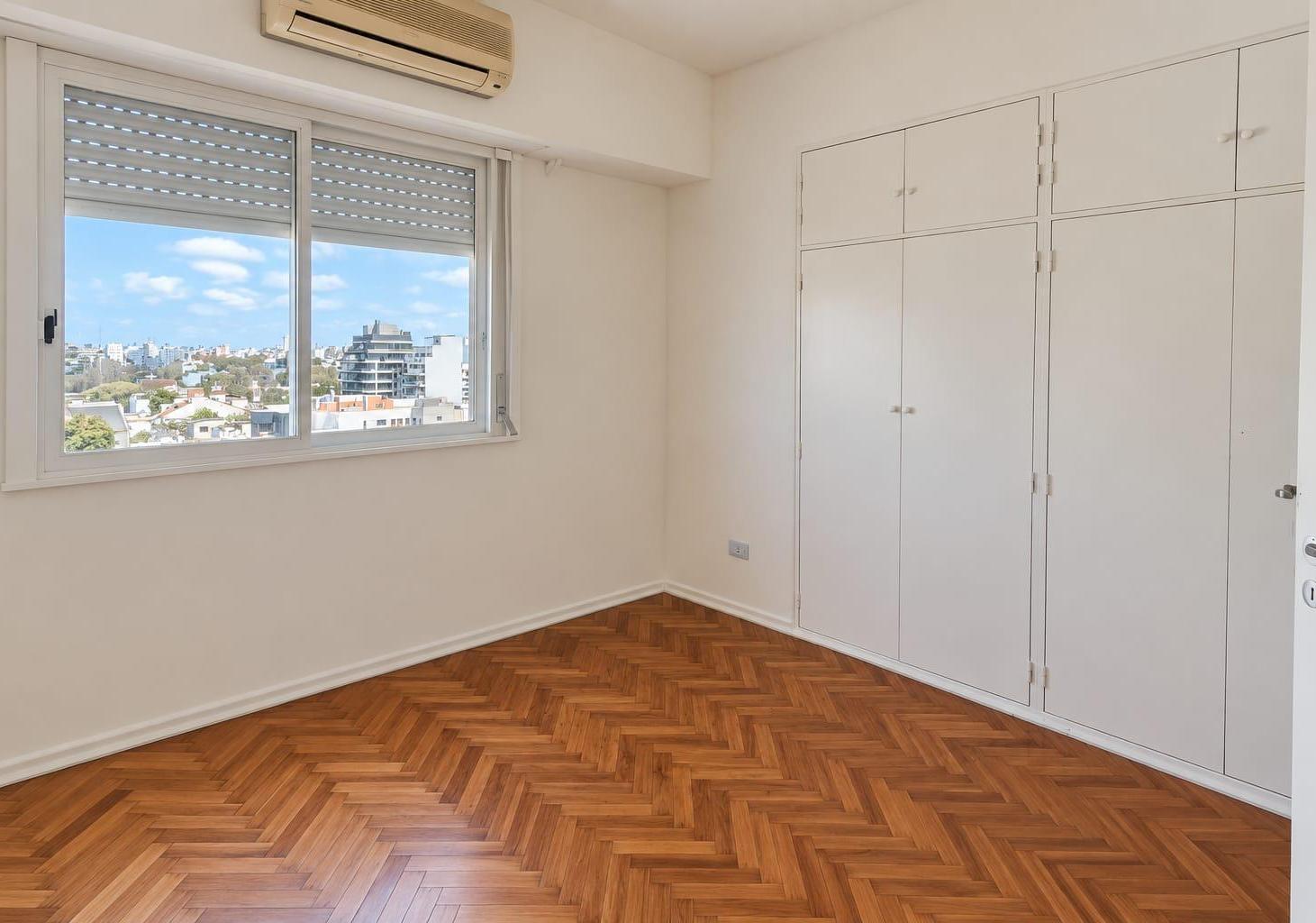 Foto de Departamento 2 ambientes alquiler villa urquiza contrafrente vista, imagen 2