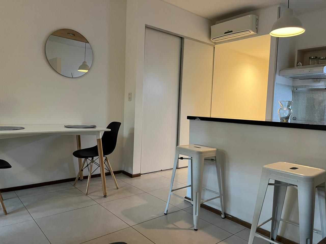 Foto de DEPARTAMENTO MONOAMBIENTE ALQUILER TEMPORARIO PALERMO, imagen 5