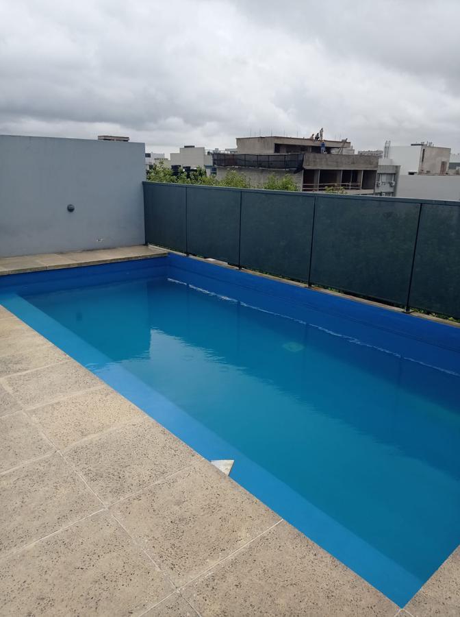 Foto de DEPARTAMENTO MONOAMBIENTE ALQUILER TEMPORARIO PALERMO, imagen 2