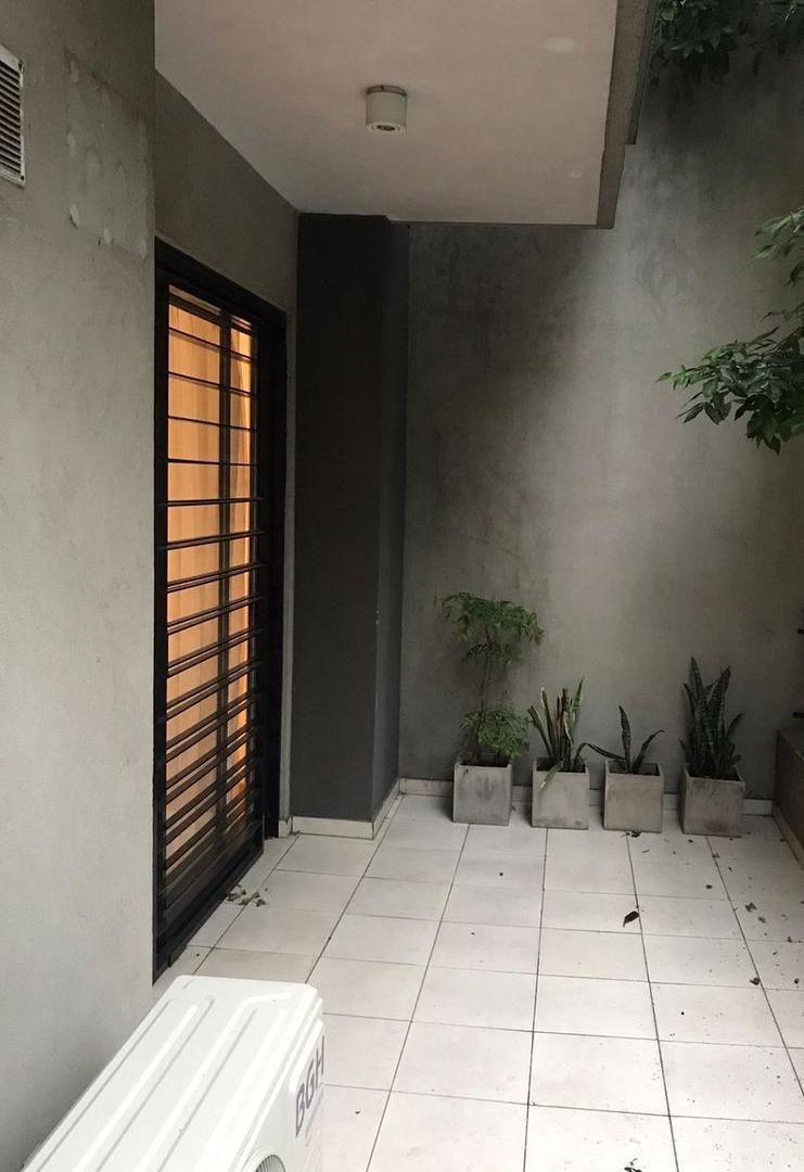 Foto de DEPARTAMENTO 3 AMBIENTES ALQUILER VILLA DEL PARQUE AMOBLADO C/BALCÓN, imagen 5