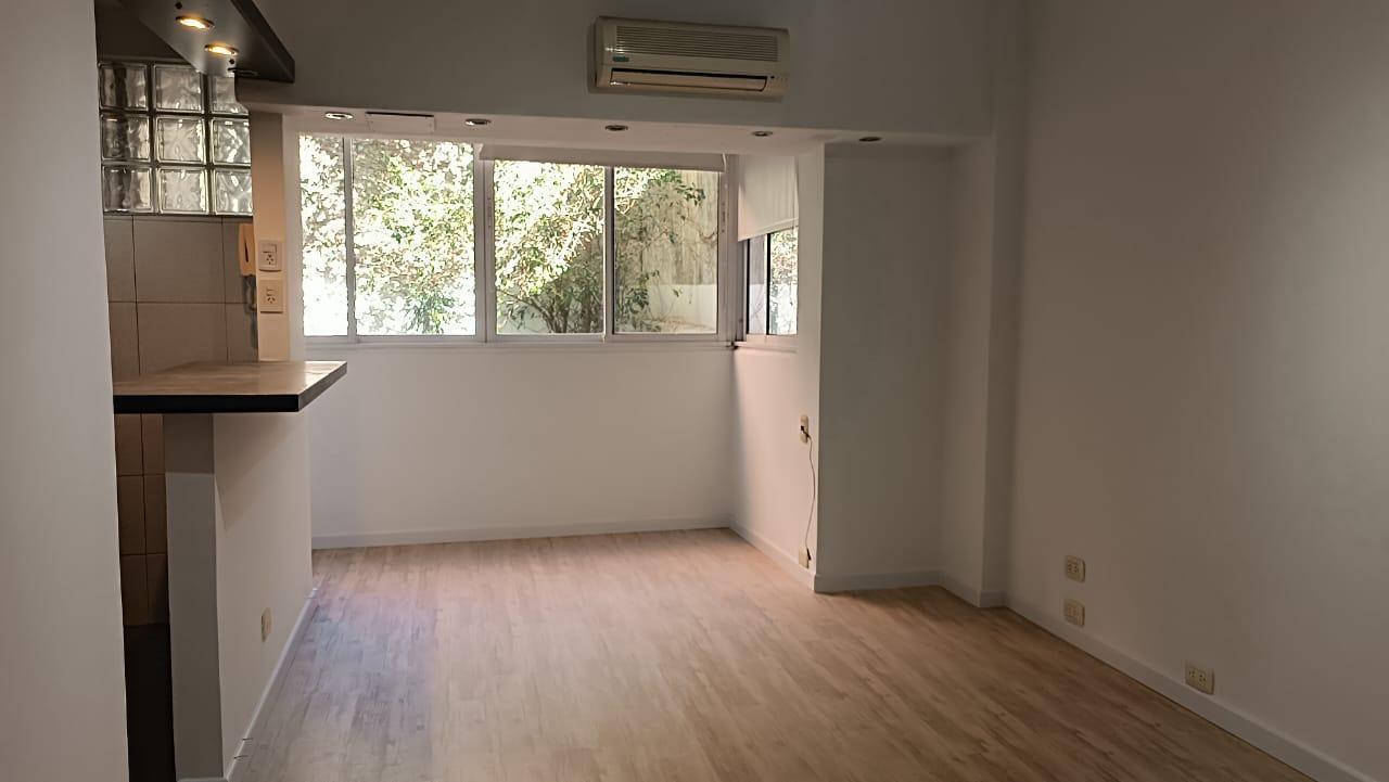 Foto de DEPARTAMENTO MONOAMBIENTE ALQIULER PALERMO RECICLADO, imagen 3
