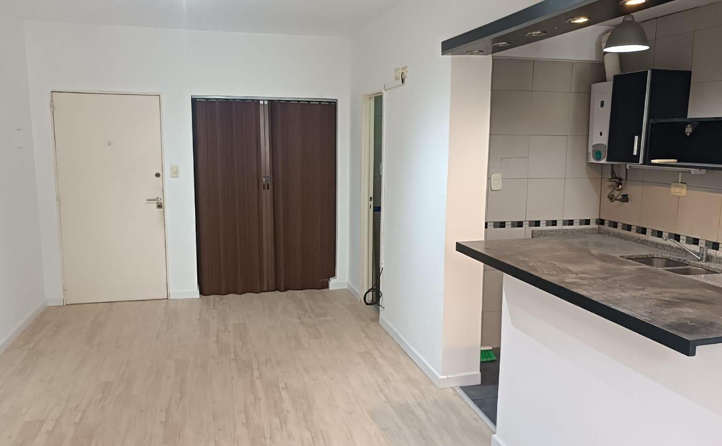 Foto de DEPARTAMENTO MONOAMBIENTE ALQIULER PALERMO RECICLADO, imagen 2