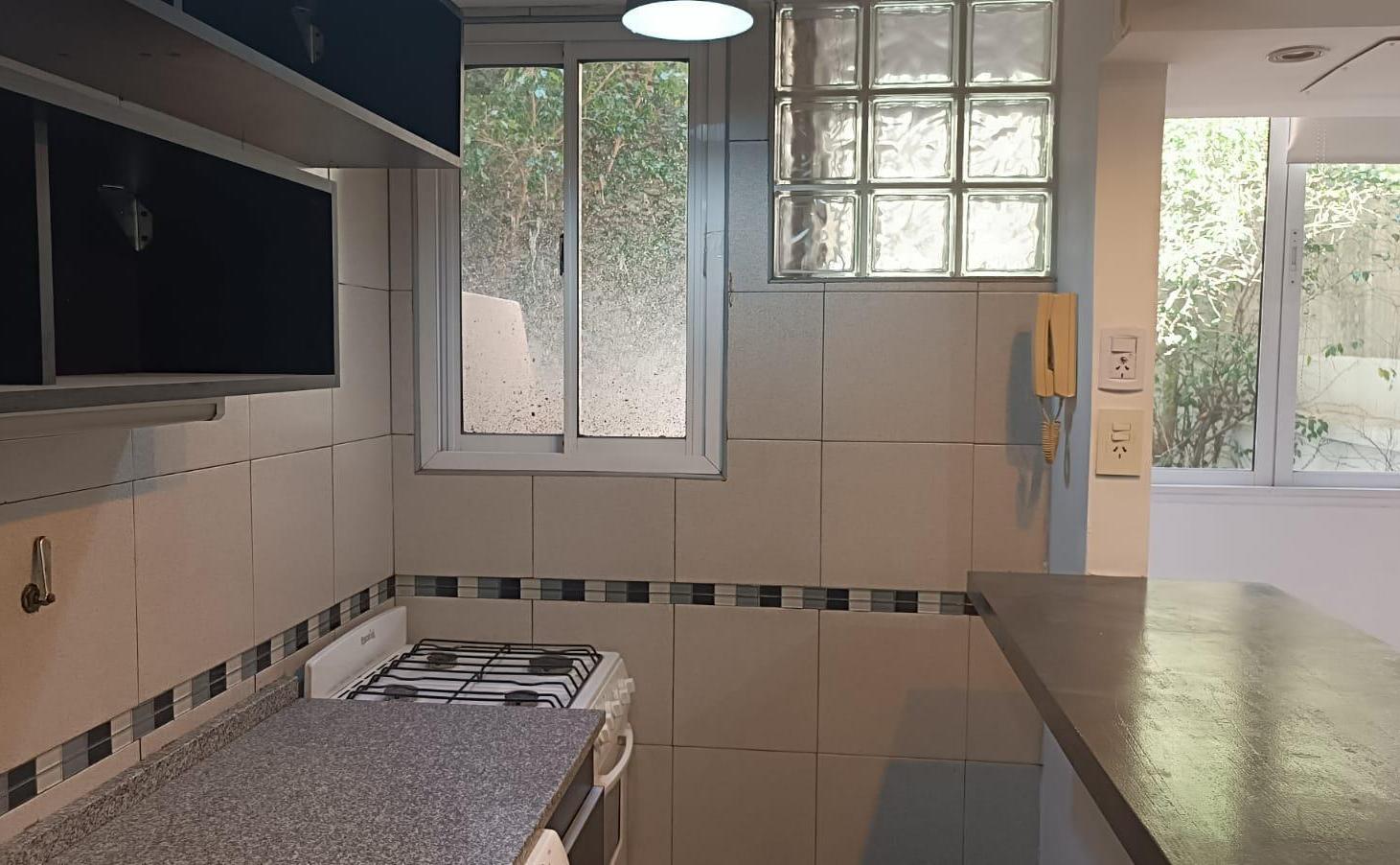 Foto de DEPARTAMENTO MONOAMBIENTE ALQIULER PALERMO RECICLADO, imagen 4