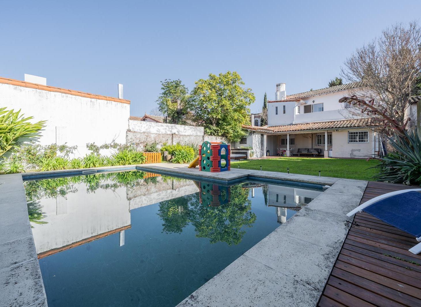 Foto de PH 4 AMBIENTES VENTA VICTORIA CON JARDIN Y PILETA, imagen 5
