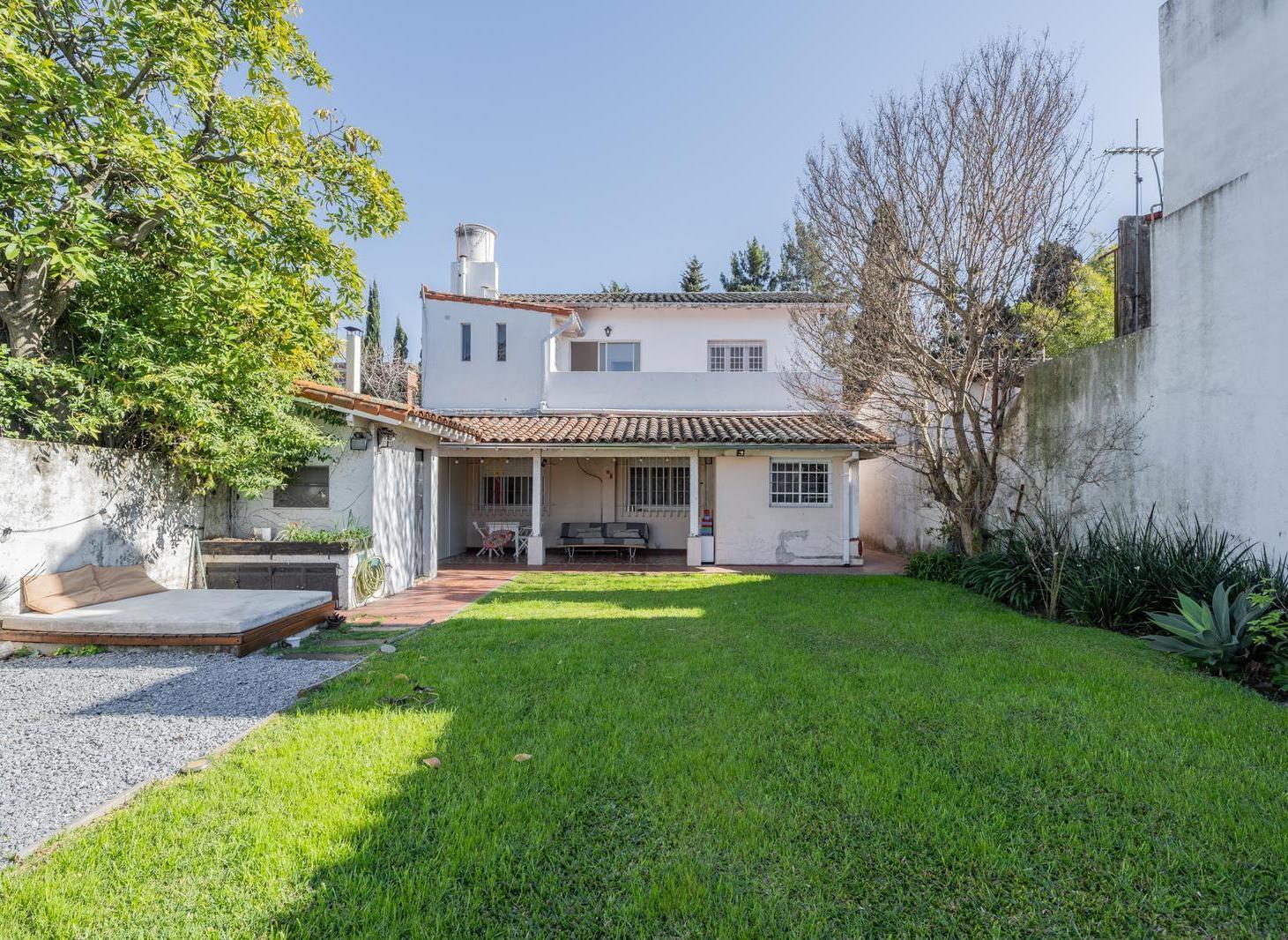 Foto de PH 4 AMBIENTES VENTA VICTORIA CON JARDIN Y PILETA, imagen 2