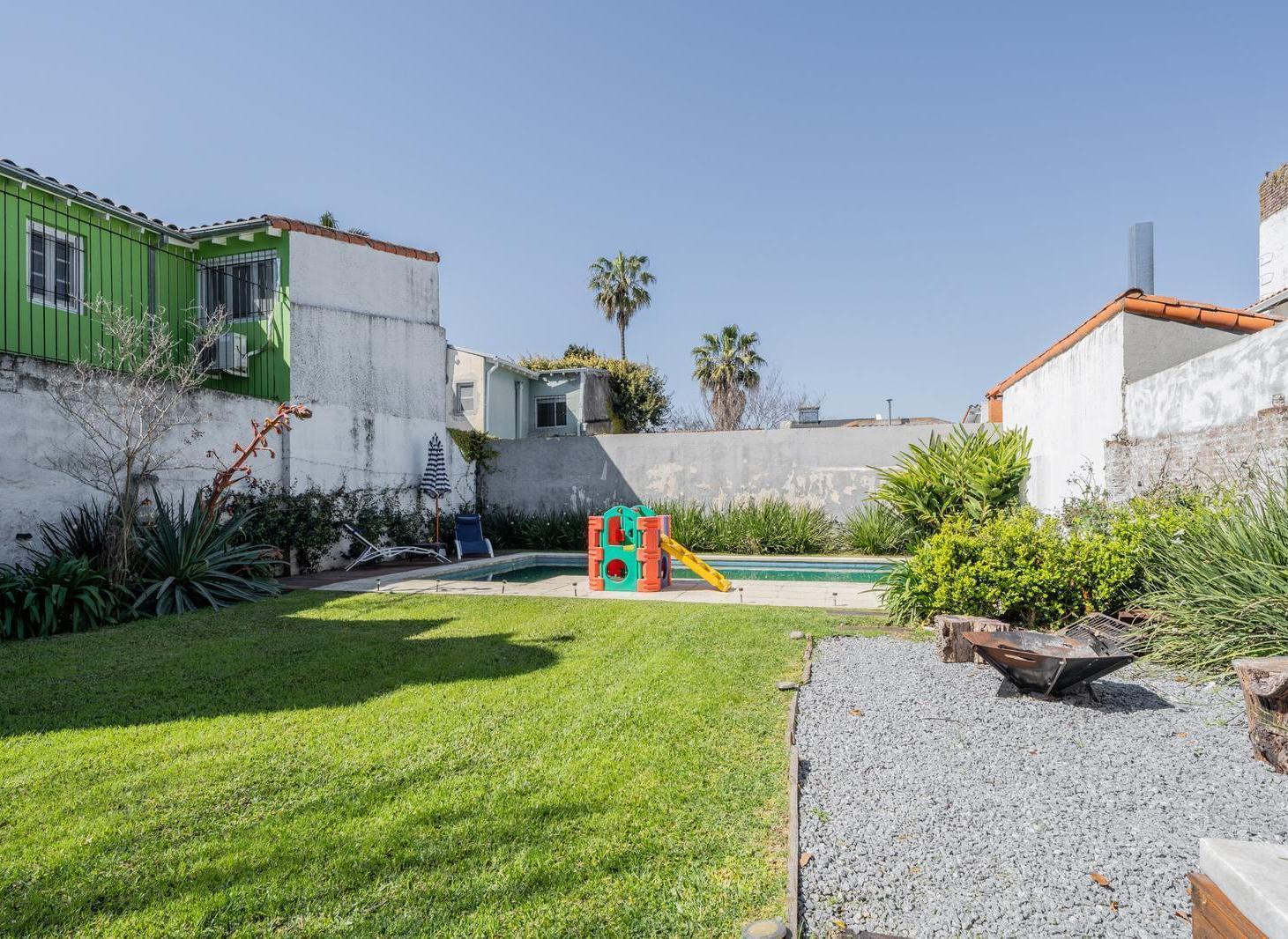 Foto de PH 4 AMBIENTES VENTA VICTORIA CON JARDIN Y PILETA, imagen 4