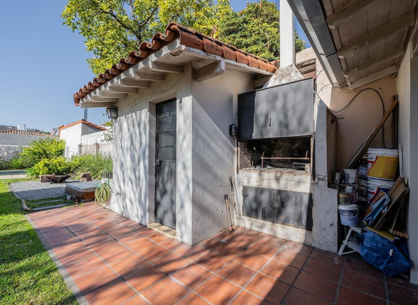 Foto de PH 4 AMBIENTES VENTA VICTORIA CON JARDIN Y PILETA, imagen 3