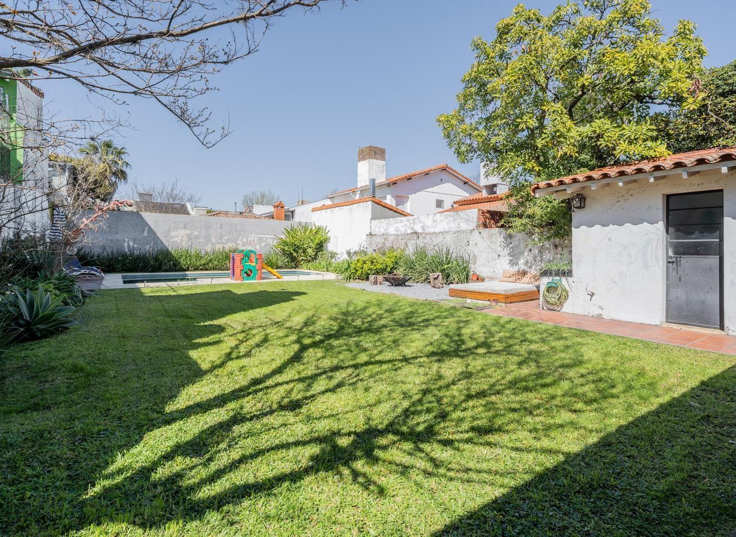 Foto de PH 4 AMBIENTES VENTA VICTORIA CON JARDIN Y PILETA, imagen 1