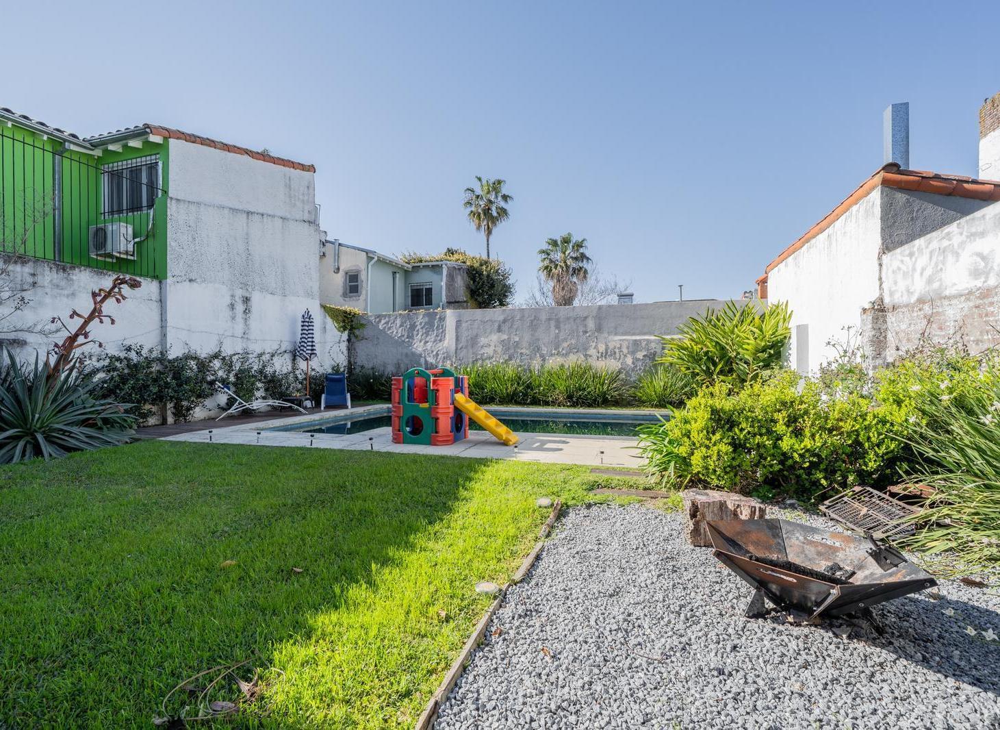 Foto de PH 4 AMBIENTES VENTA VICTORIA CON JARDIN Y PILETA, imagen 5