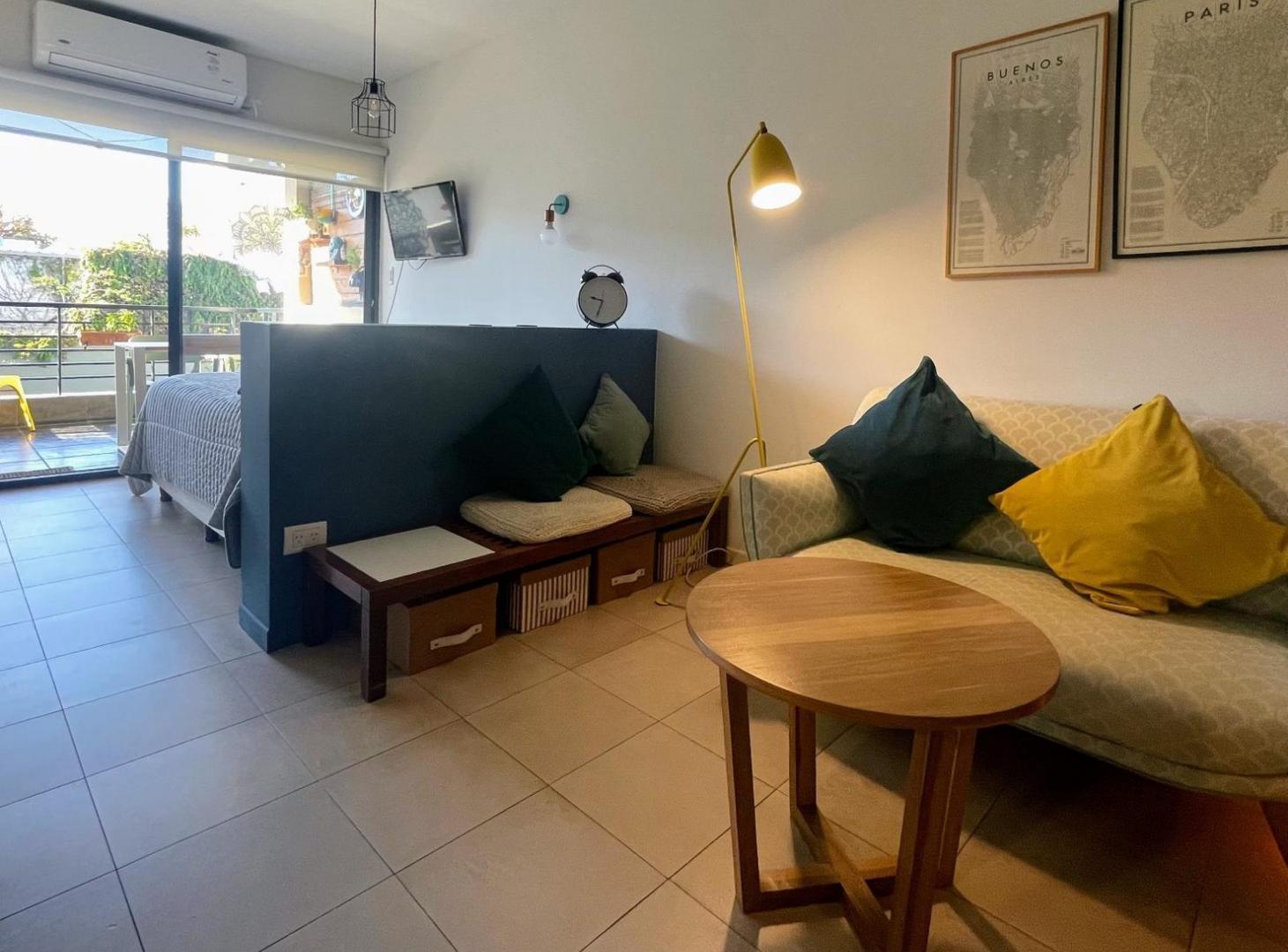 Apartamento