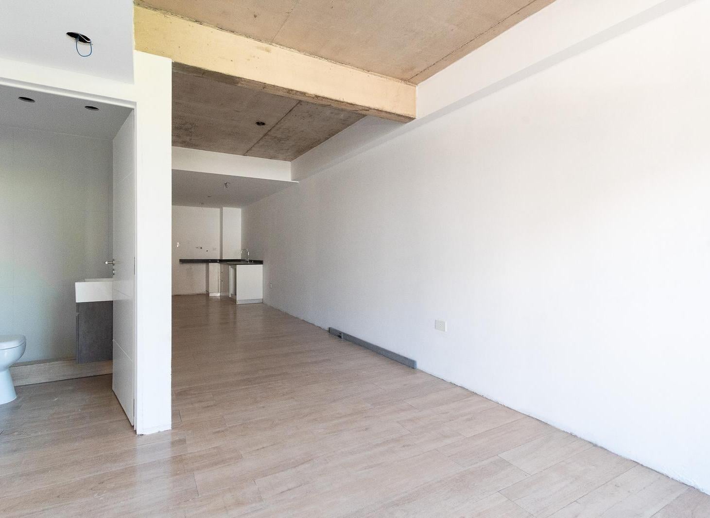 Foto de Departamento EN VENTA DE DOS AMBIENTES COGHLAN A ESTRENAR, imagen 5