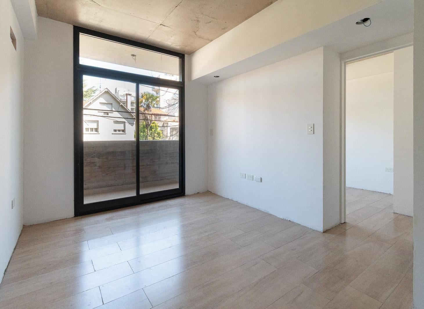 Foto de Departamento EN VENTA DE DOS AMBIENTES COGHLAN A ESTRENAR, imagen 1