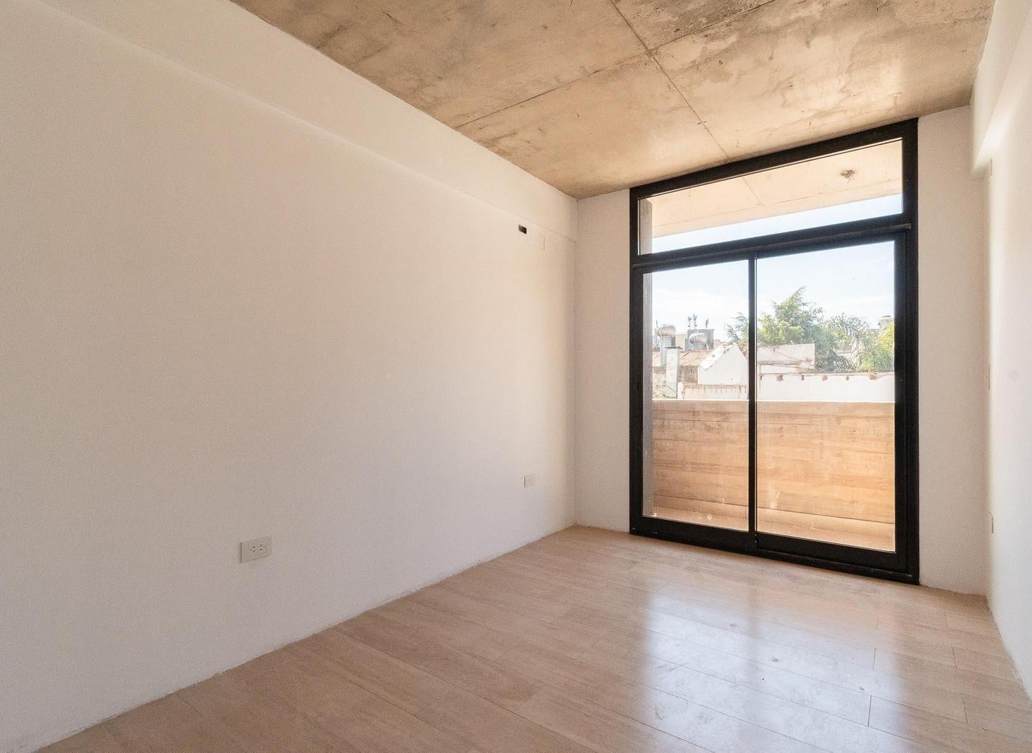 Foto de Departamento EN VENTA DE DOS AMBIENTES EN COGHLAN A ESTRENAR, imagen 2