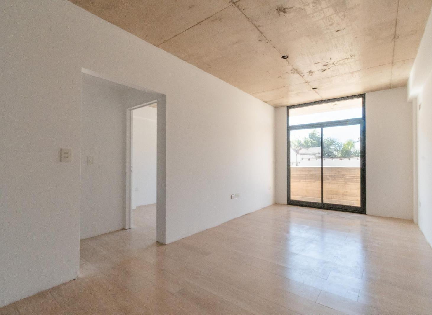 Foto de Departamento EN VENTA DE DOS AMBIENTES EN COGHLAN A ESTRENAR, imagen 5