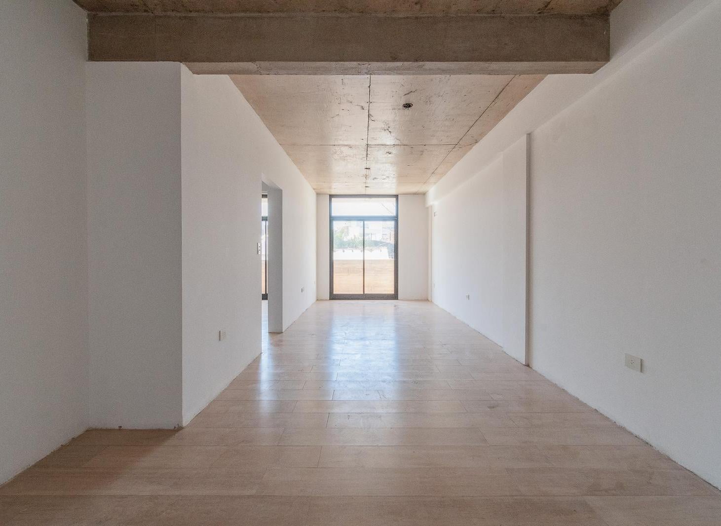 Foto de Departamento EN VENTA DE DOS AMBIENTES EN COGHLAN A ESTRENAR, imagen 4