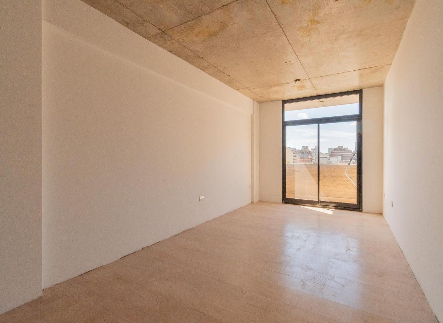 Foto de MONOAMBIENTE EN VENTA EN COGHLAN A ESTRENAR, imagen 1