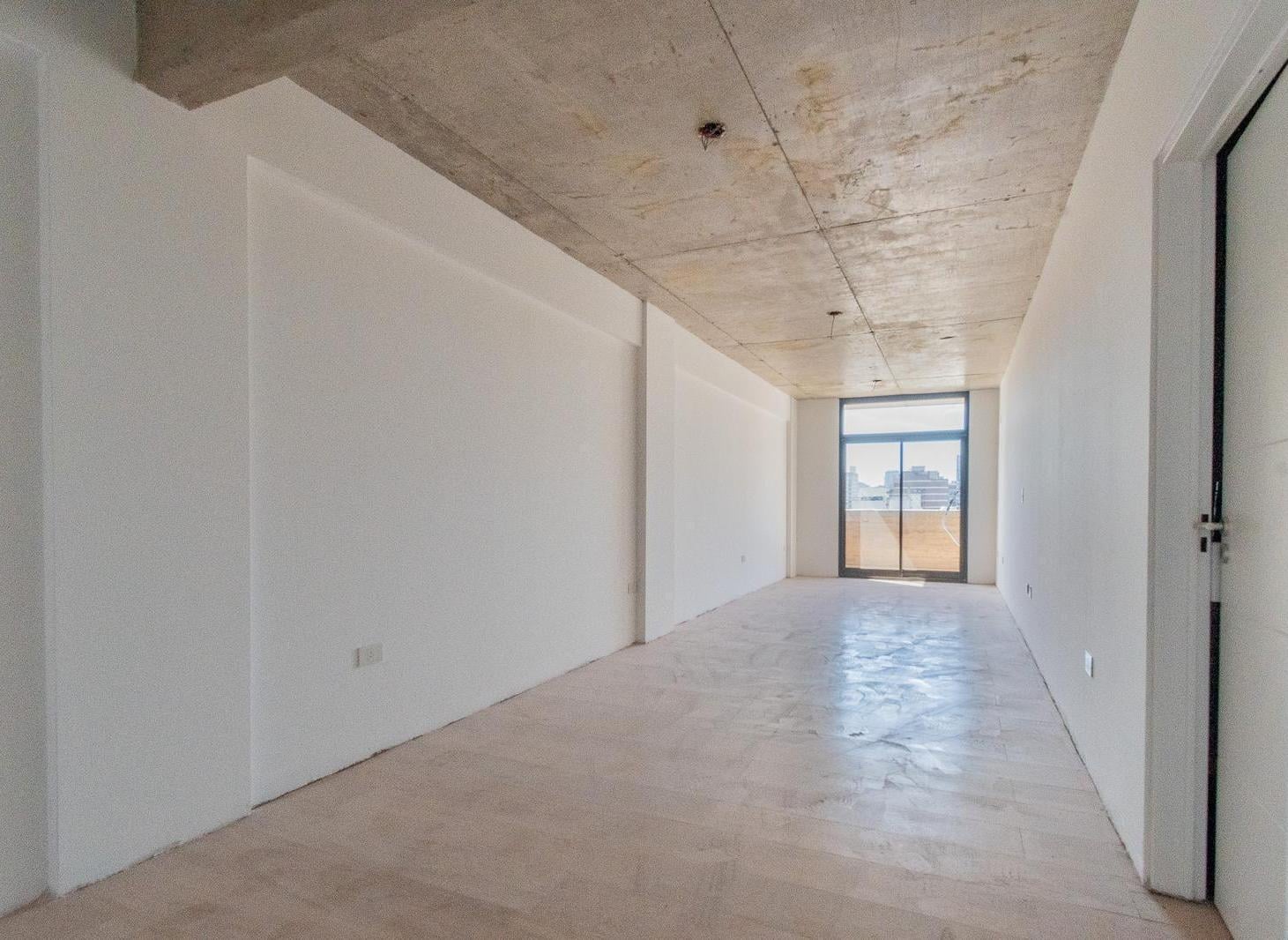 Foto de MONOAMBIENTE EN VENTA EN COGHLAN A ESTRENAR, imagen 4