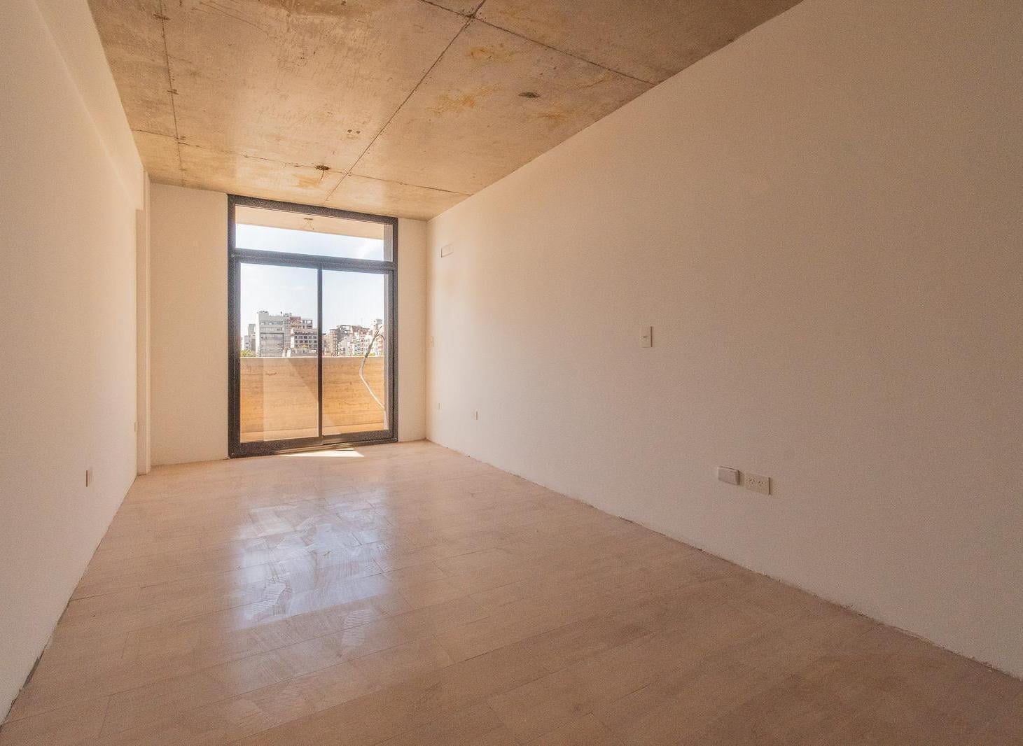 Foto de MONOAMBIENTE EN VENTA EN COGHLAN A ESTRENAR, imagen 2