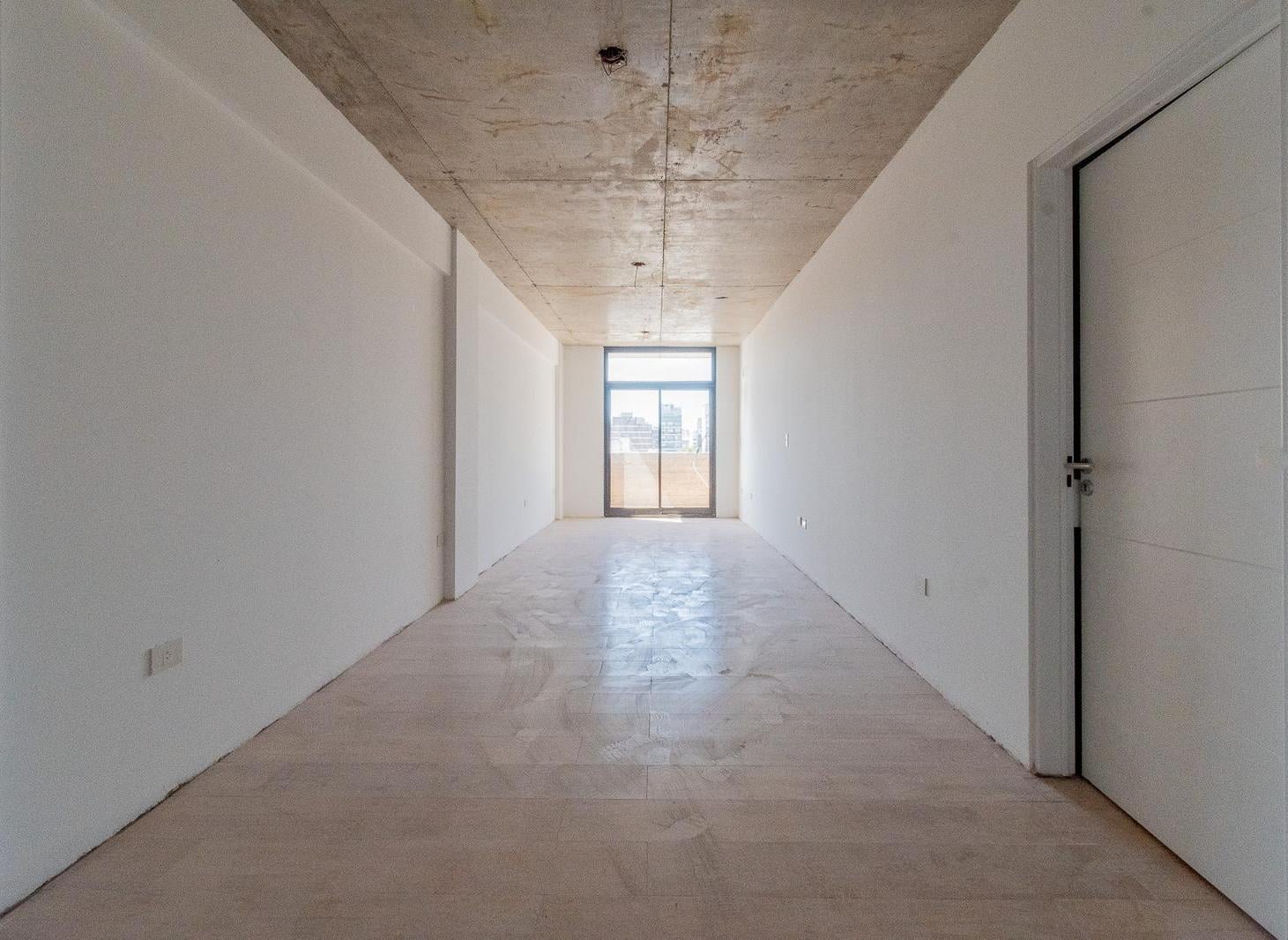 Foto de MONOAMBIENTE EN VENTA EN COGHLAN A ESTRENAR, imagen 3