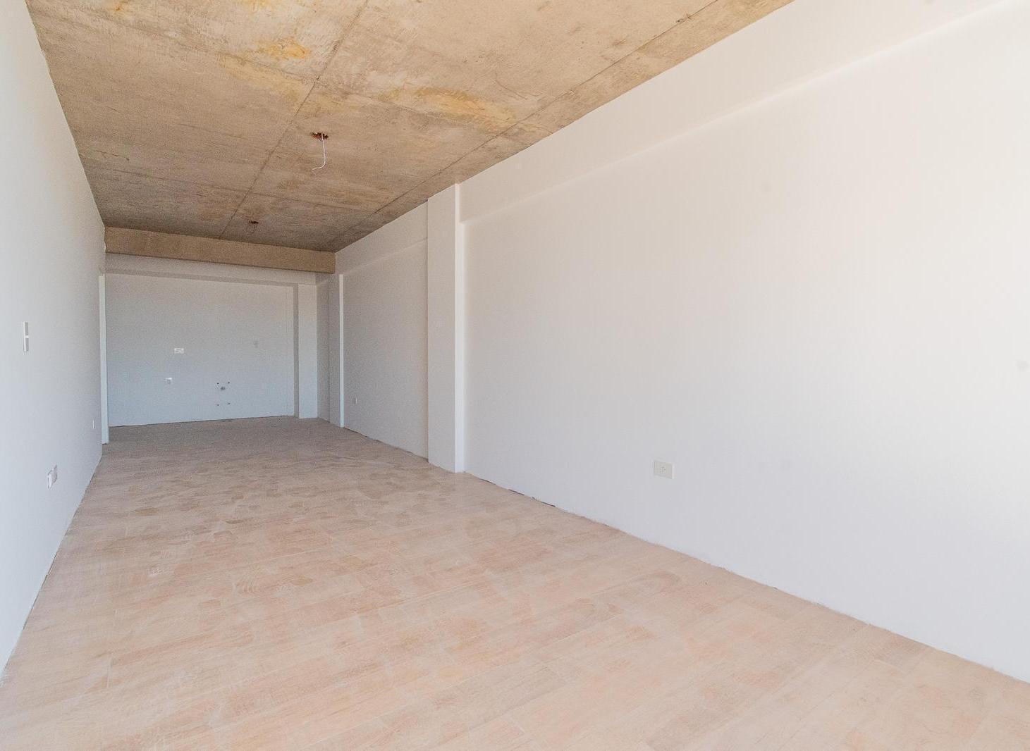 Foto de MONOAMBIENTE EN VENTA EN COGHLAN A ESTRENAR, imagen 1