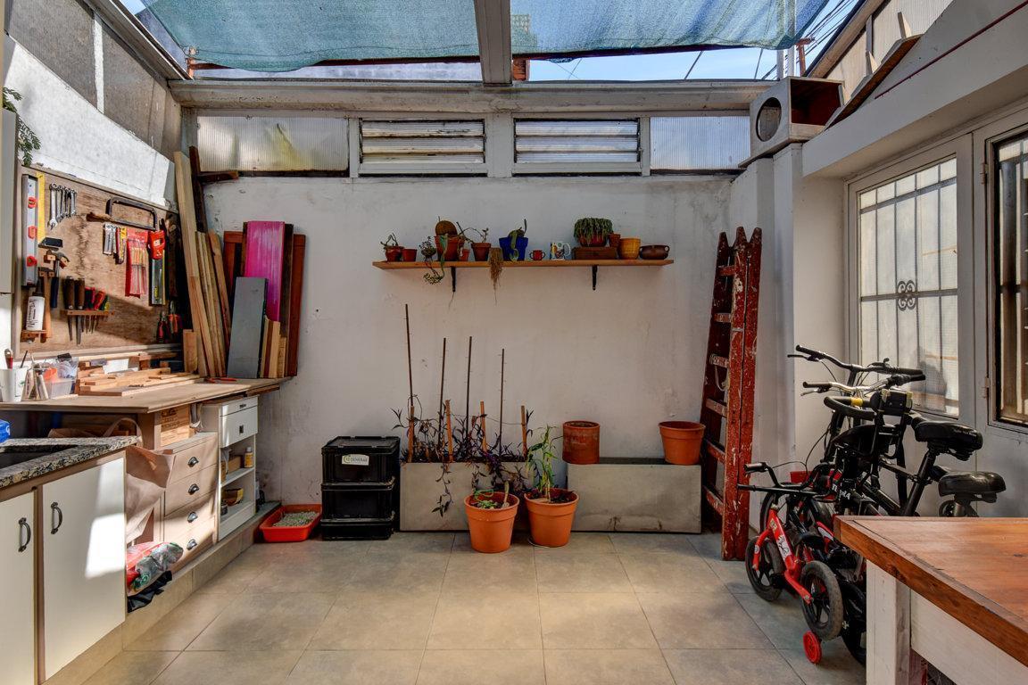 Foto de PH DE 3 AMBIENTES EN VENTA EN MARTINEZ, imagen 5