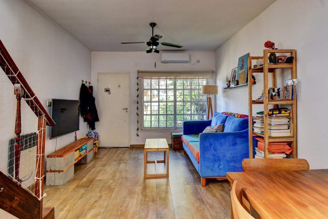Foto de PH DE 3 AMBIENTES EN VENTA EN MARTINEZ, imagen 4