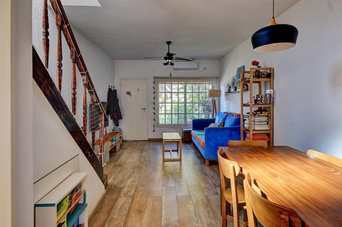 Foto de PH DE 3 AMBIENTES EN VENTA EN MARTINEZ, imagen 1
