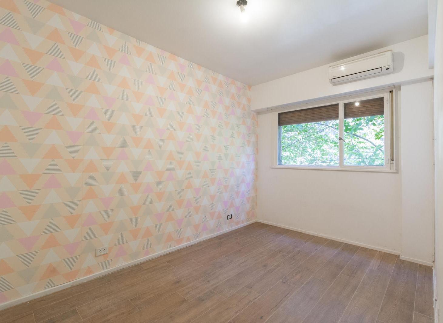 Foto de Departamento 3 ambientes Alquiler Belgrano con Patio y Cochera, imagen 5