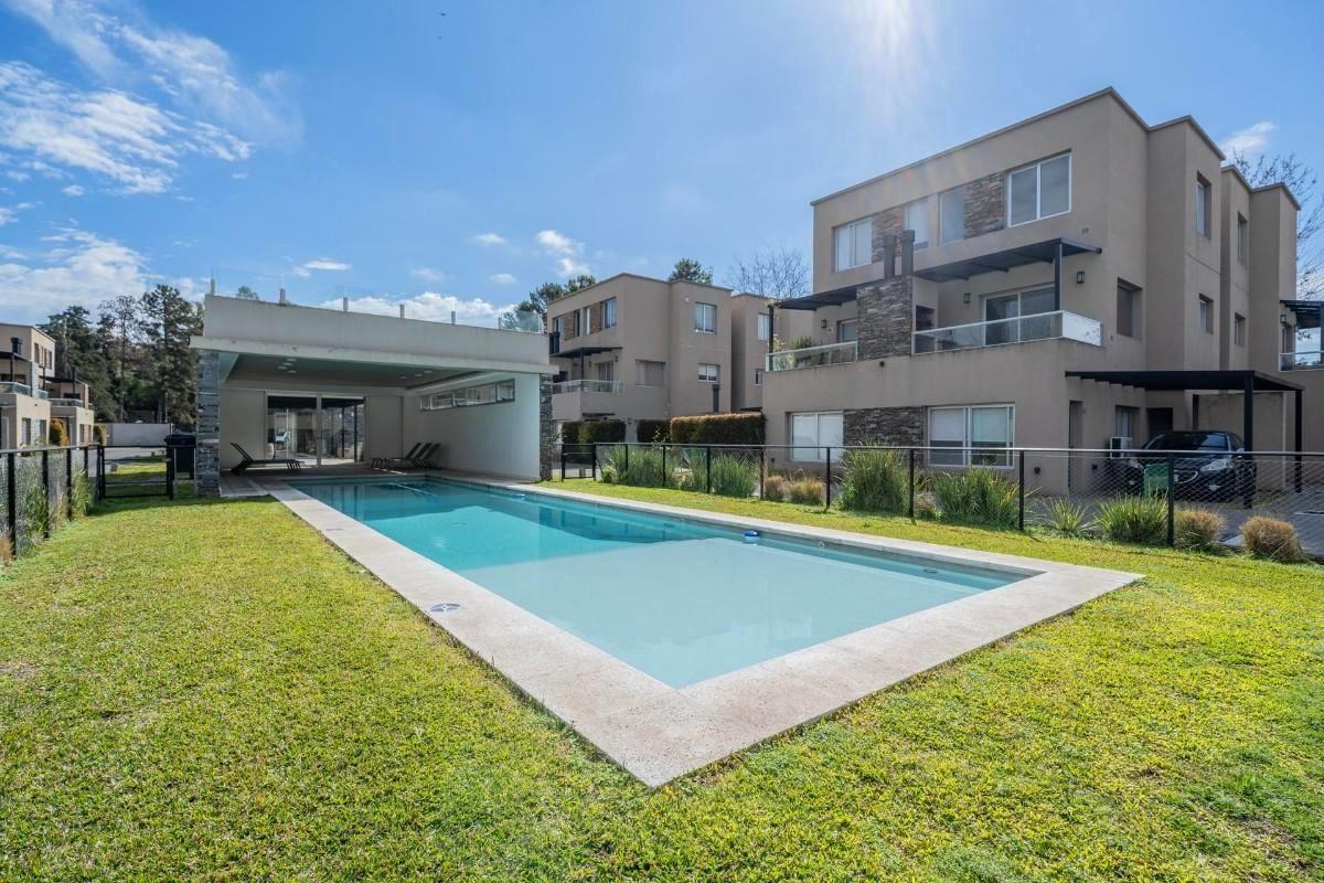 Foto de DEPARTAMENTO 2 AMBIENTES VENTA BARRIO GREEN VILLAGE PILAR IDEAL RENTA, imagen 1