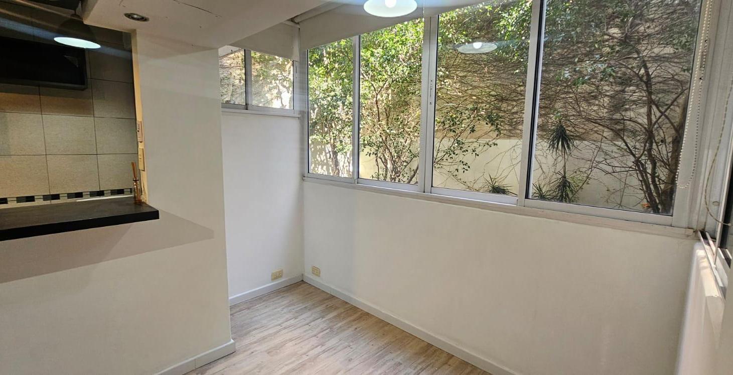 Foto de DEPARTAMENTO MONOAMBIENTE ALQIULER PALERMO RECICLADO, imagen 5