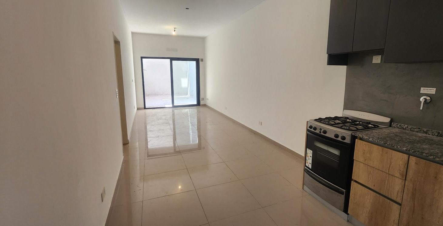 Foto de DEPARTAMENTO MONOAMBIENTE ALQUILER BOEDO CON DOS PATIOS, imagen 3