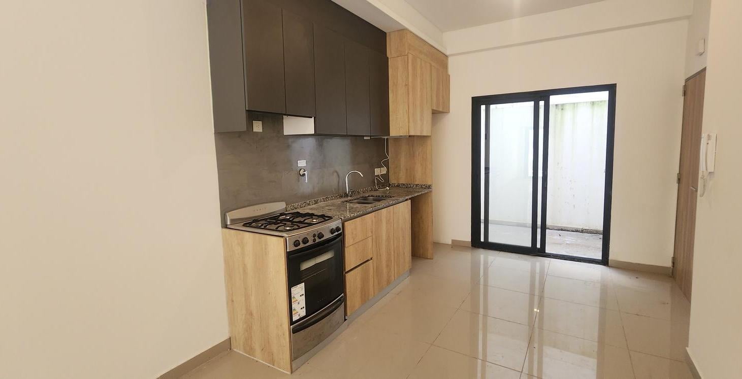 Foto de DEPARTAMENTO MONOAMBIENTE ALQUILER BOEDO CON DOS PATIOS, imagen 4