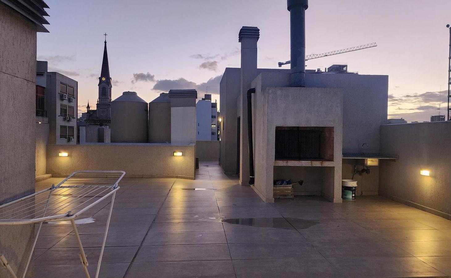 Foto de DEPARTAMENTO MONOAMBIENTE ALQUILER BOEDO CON DOS PATIOS, imagen 1