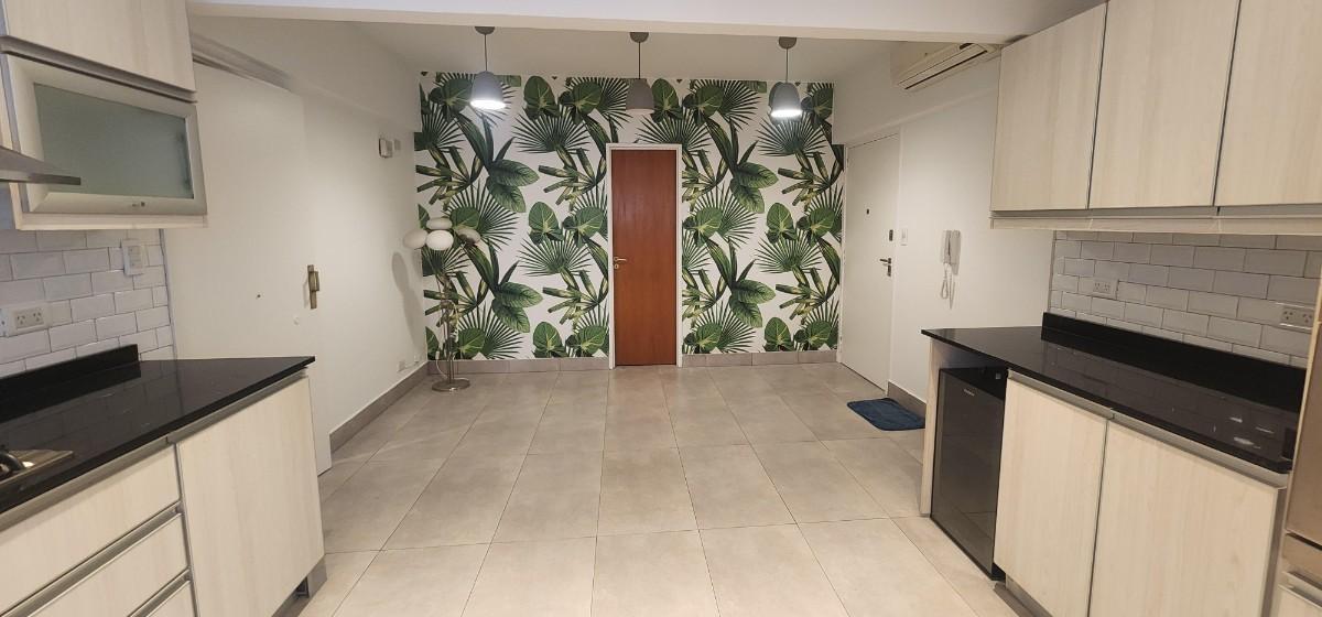 Foto de Departamento 4 AMBIENTES ALQUILER BELGRANO LUMINOSO CON DOBLE BALCON, imagen 5