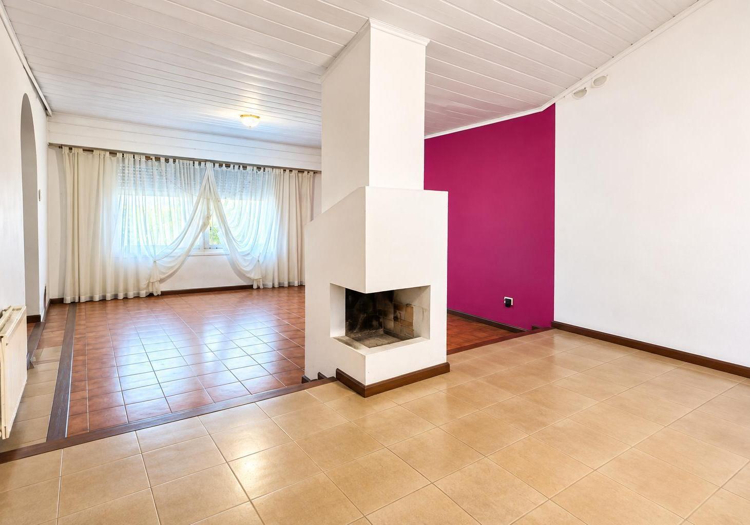 Foto de CASA 6 AMBIENTES VENTA SAAVEDRA JARDIN PISCINA DEPENDENCIA, imagen 5