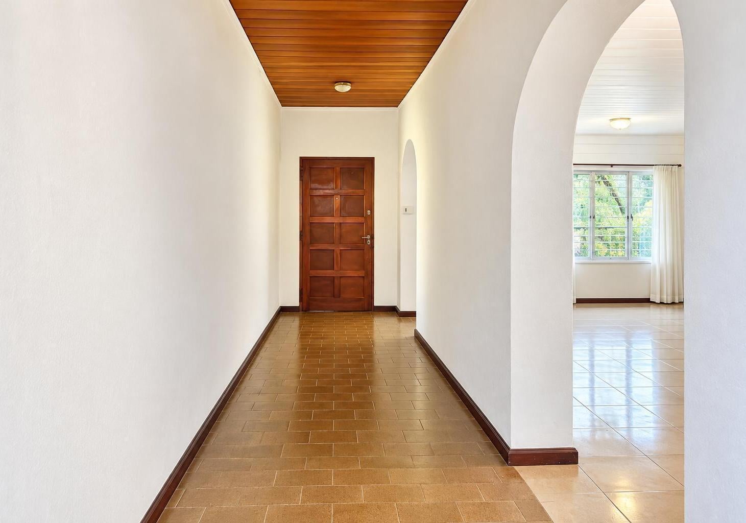 Foto de CASA 6 AMBIENTES VENTA SAAVEDRA JARDIN PISCINA DEPENDENCIA, imagen 3