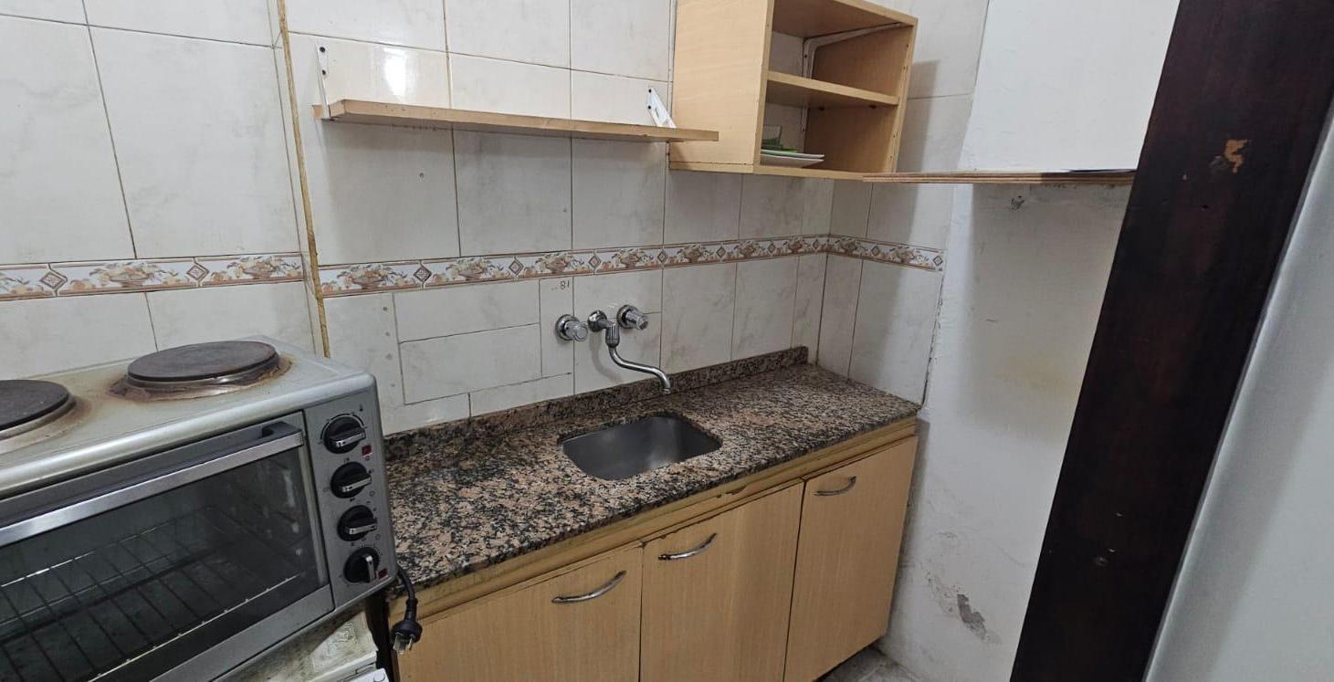 Foto de Departamento 2 ambientes alquiler Palermo, imagen 5