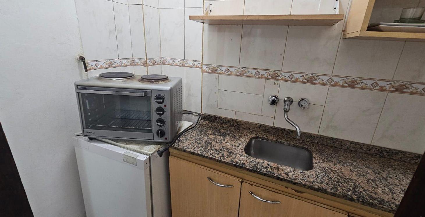 Foto de Departamento 2 ambientes alquiler Palermo, imagen 4