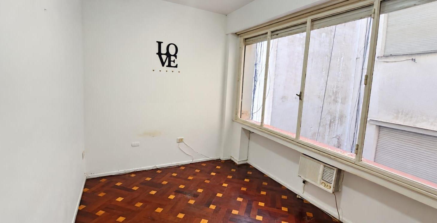 Foto de Departamento 2 ambientes alquiler Palermo, imagen 1