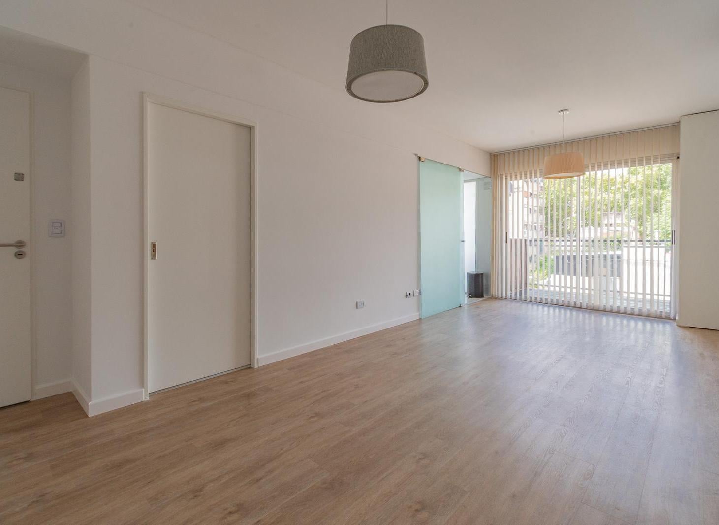 Foto de DEPARTAMENTO 2 AMBIENTES ALQUILER PALERMO BALCON, imagen 1