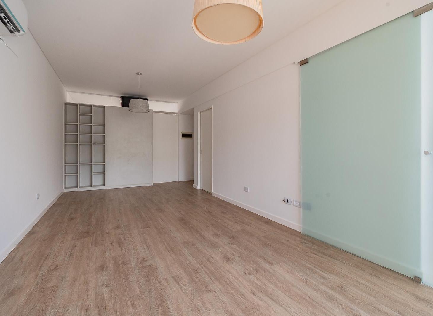 Foto de DEPARTAMENTO 2 AMBIENTES ALQUILER PALERMO BALCON, imagen 5